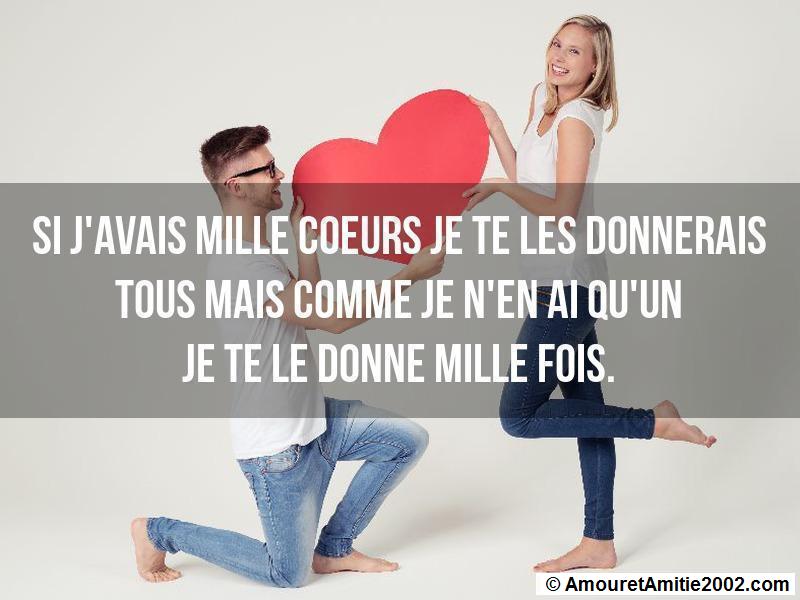 proverbe d'amour 140
