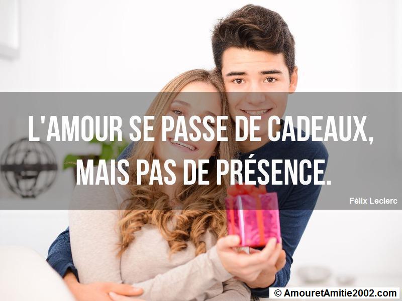 Proverbe d'amour 17