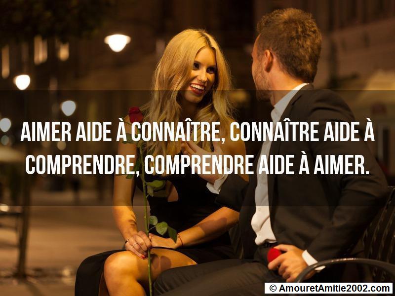 Proverbe d'amour 33