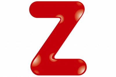signature commencant par la lettre z