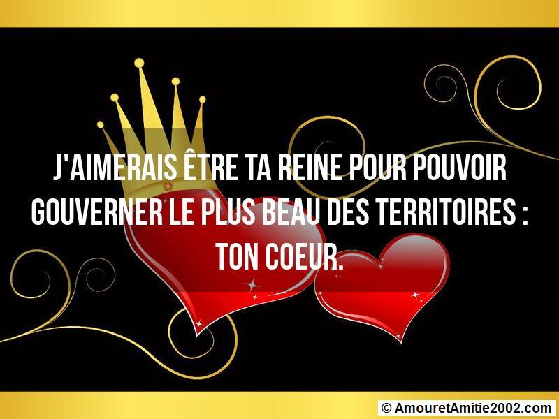 sms d'amour 116