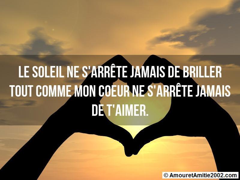 sms d'amour 129
