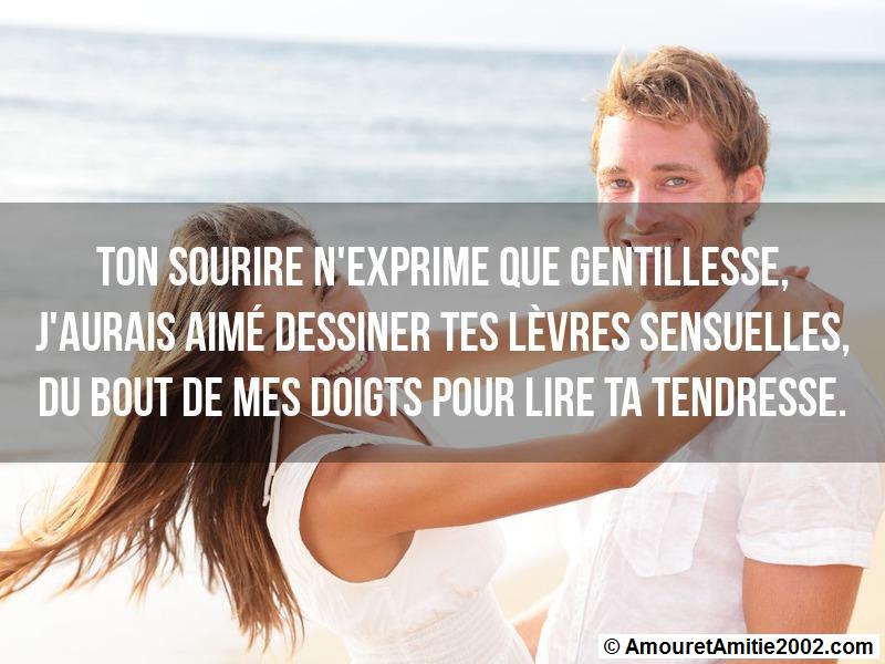 sms d'amour 131