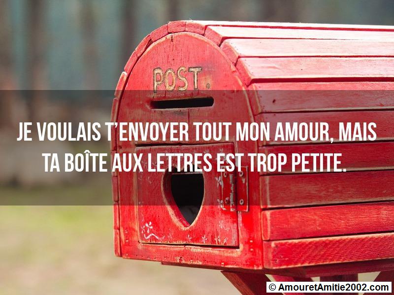 sms d'amour 22