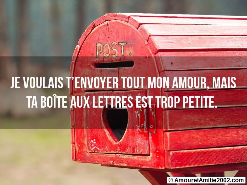 Sms Amour Je Voulais Tenvoyer Tout Mon Amour