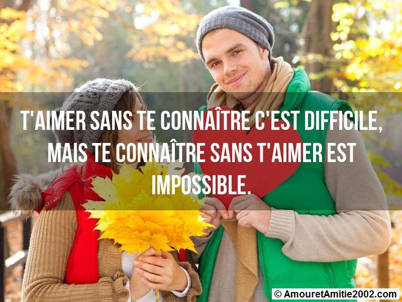 sms d'amour 225