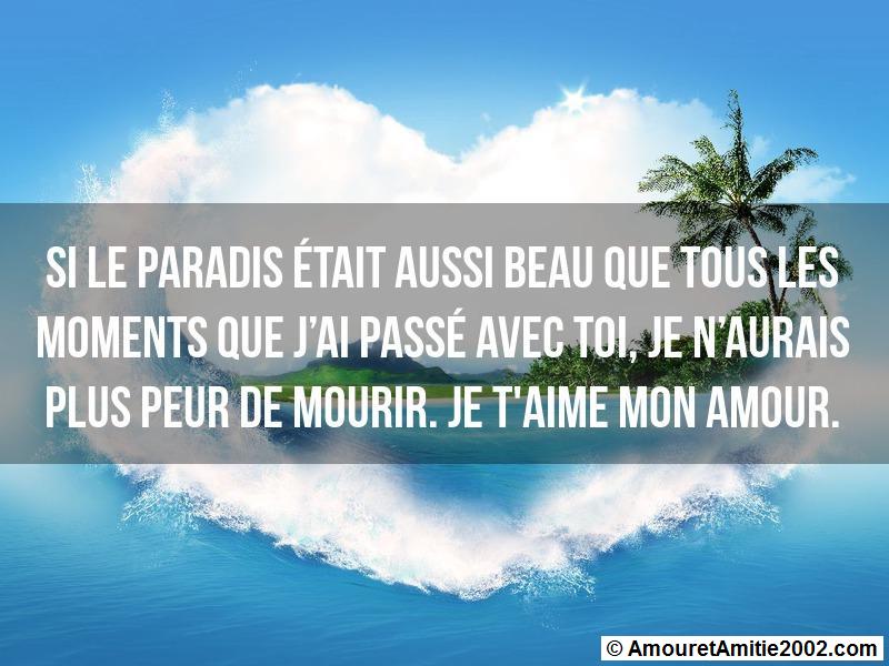 sms amour 277