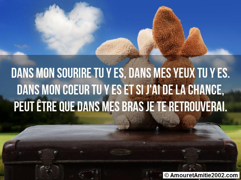 sms amour 280
