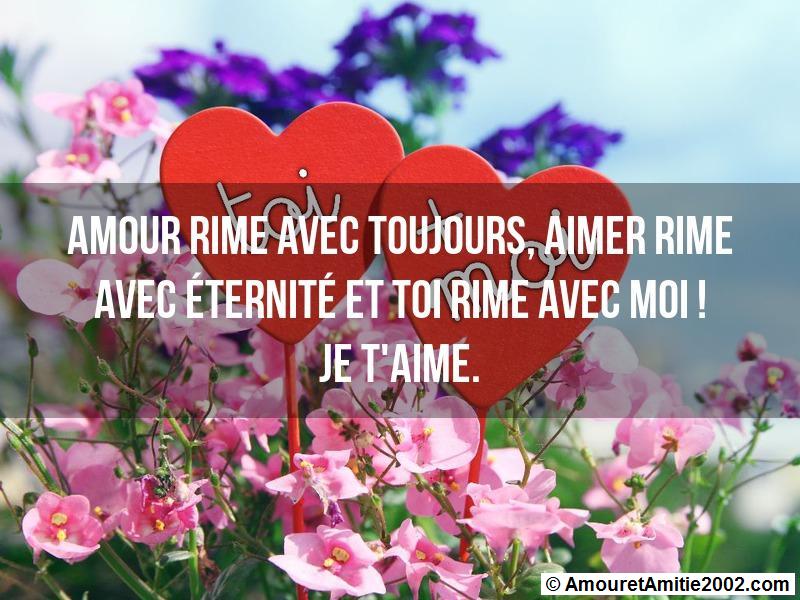 sms amour 283