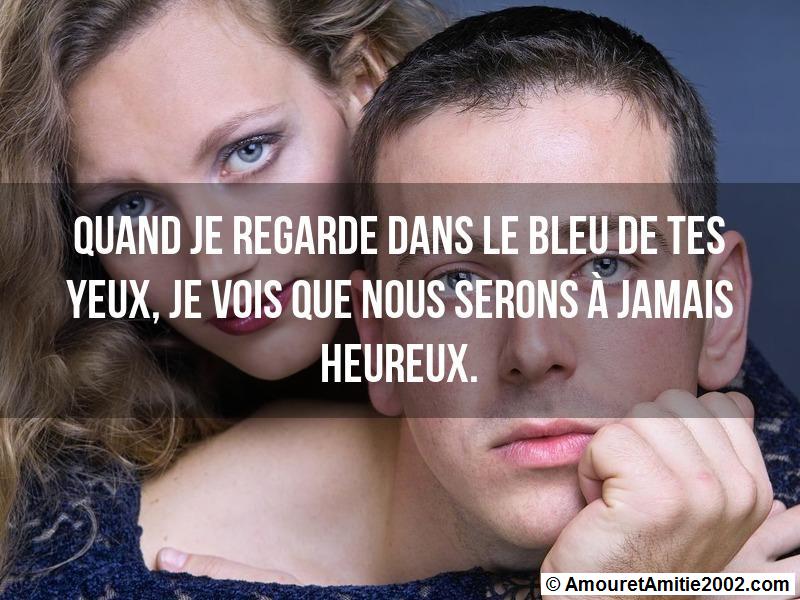 sms amour 284