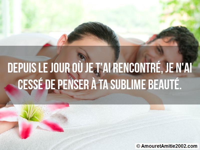 sms amour 285
