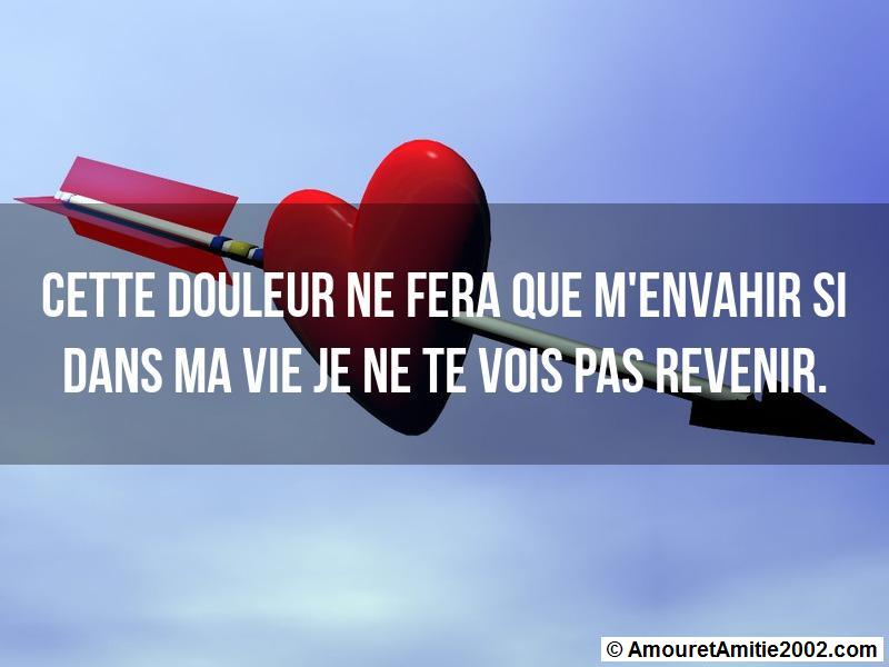sms amour 286