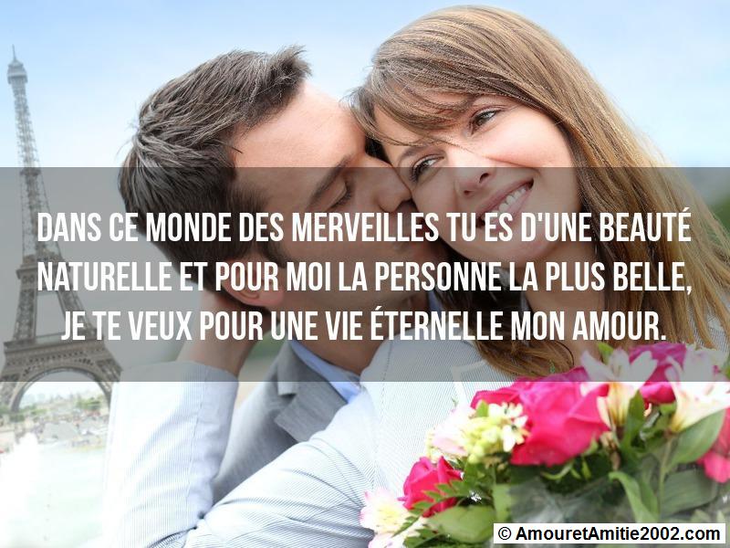 sms amour 313