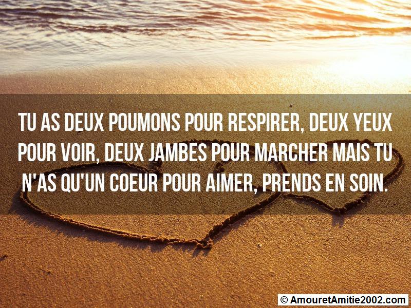 sms amour 314