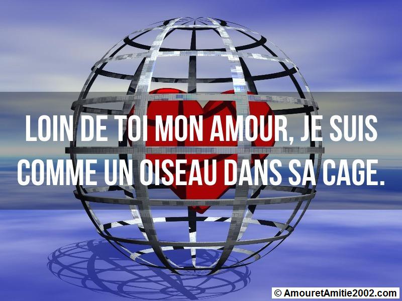 sms amour 345