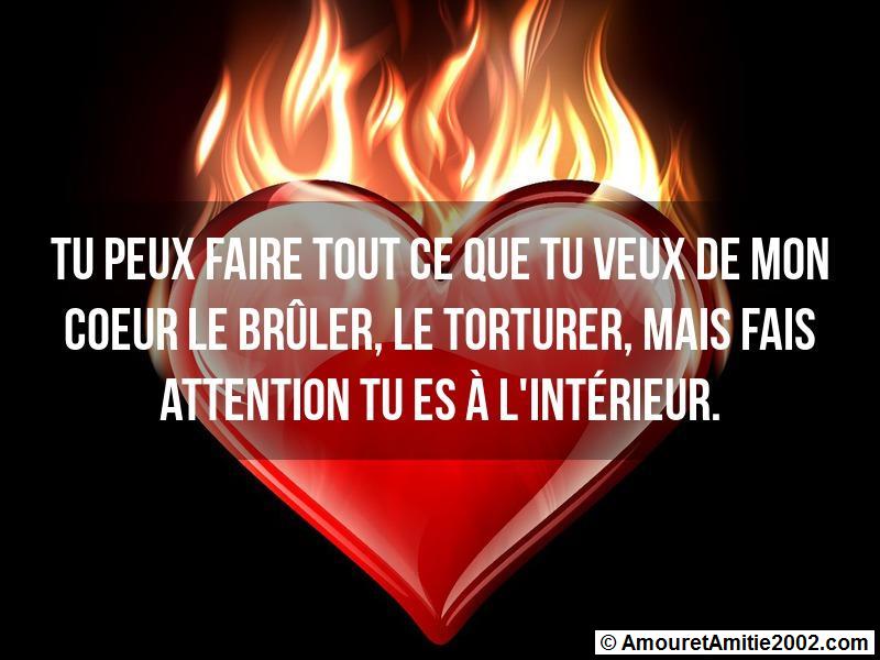 tu veux mon coeur quel coeur 